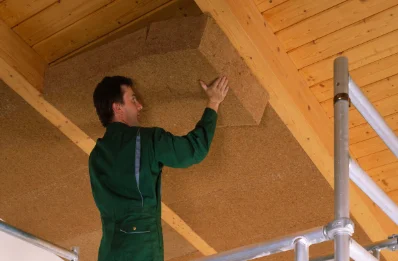 Isolation thermique des combles dans les Yvelines